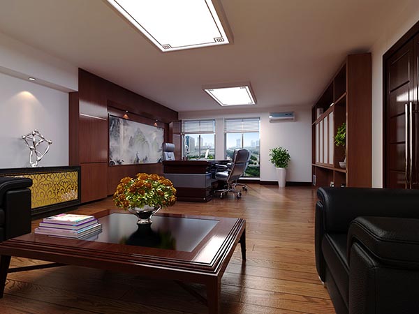 濟(jì)南辦公室裝修的重點(diǎn)要求有哪些？