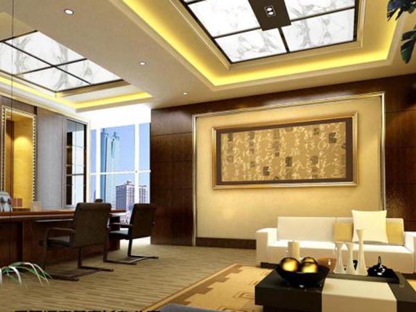 濟(jì)南辦公室裝修中實(shí)用性的辦公空間如何設(shè)計(jì)？