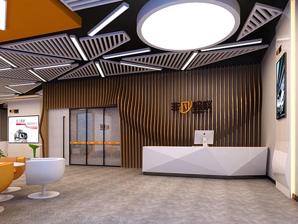 濟(jì)南辦公室裝修哪些錢不可省？