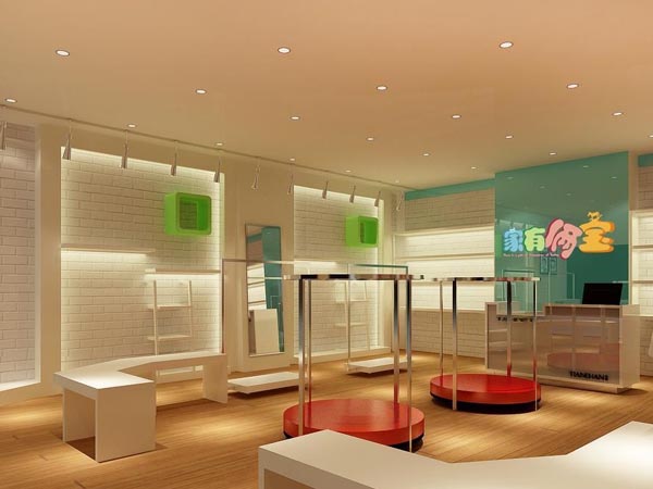 濟南店面裝修的細節(jié)，裝修前不能忽略的問題