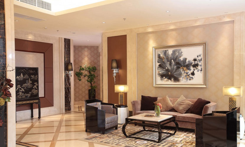 濟(jì)南辦公室裝修設(shè)計的技巧