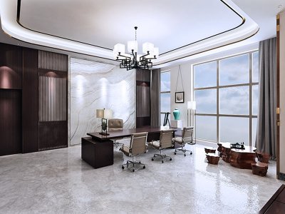 濟(jì)南辦公室裝修設(shè)計的關(guān)鍵