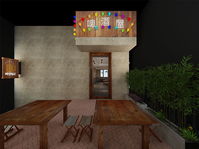 專賣店裝修都需要哪些材料？