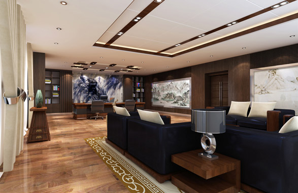 濟(jì)南辦公室裝修 濟(jì)南辦公室裝修