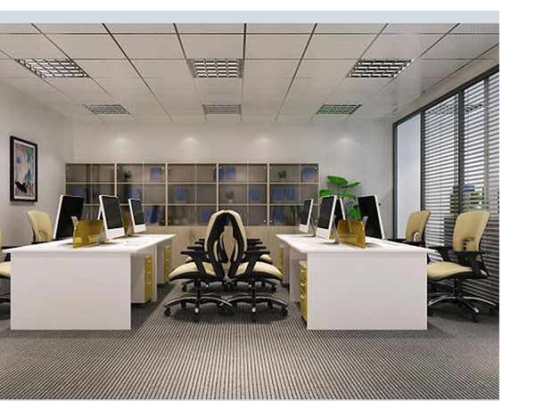 濟(jì)南辦公室裝修 濟(jì)南辦公室裝修