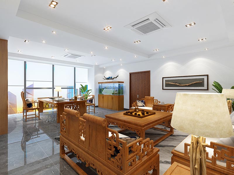 濟(jì)南辦公室裝修 濟(jì)南辦公室裝修