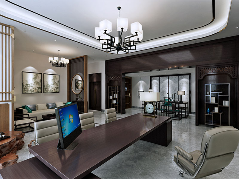 揭秘四種濟南辦公室裝修時的偷工減料套路,避免上當！