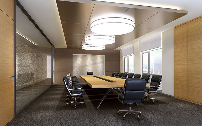 不同檔次濟(jì)南辦公室裝修需要多少錢，裝修區(qū)別有哪些？