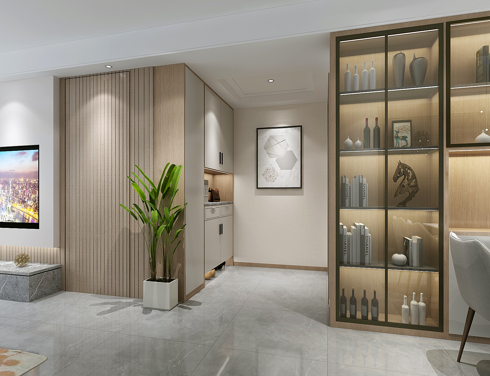 濟(jì)南辦公室裝修哪家更值得信賴，4步助你輕松辨別裝修公司